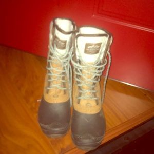 North Face Boots